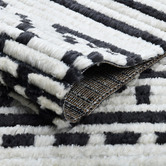 Halo Rugs Gratiana Power-Loomed Rug