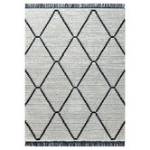 Halo Rugs Argenta Power-Loomed Rug