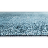 Halo Rugs Blue Howell Power-Loomed Rug