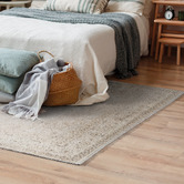 Halo Rugs Sand Howell Power-Loomed Rug