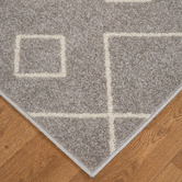 Halo Rugs Elvi Power-Loomed Rug