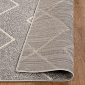 Halo Rugs Elvi Power-Loomed Rug