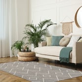 Halo Rugs Elvi Power-Loomed Rug