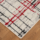 Halo Rugs Ledon Power-Loomed Rug