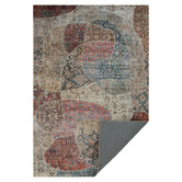 Halo Rugs Callias Contemporary Rug