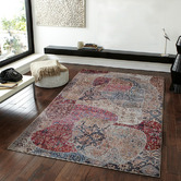Halo Rugs Callias Contemporary Rug