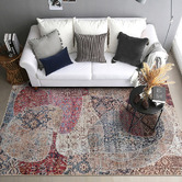 Halo Rugs Callias Contemporary Rug