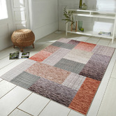Halo Rugs Phoebus Contemporary Rug
