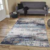 Halo Rugs Laxasia Contemporary Rug