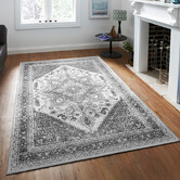 Halo Rugs Meander Traditional Rug