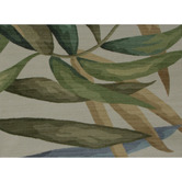 Halo Rugs Bamboo Ahmed Power-Loomed Rug