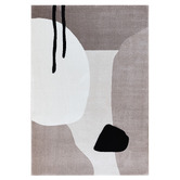 Halo Rugs Nona Abstract Rug