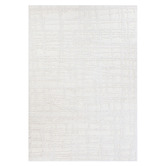 Halo Rugs Blanche Contemporary Rug