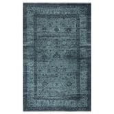 Halo Rugs Deep Ocean Salamanca Rug