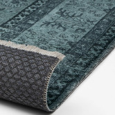 Halo Rugs Deep Ocean Salamanca Rug