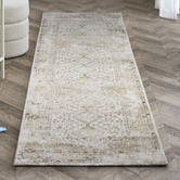 Halo Rugs Kowa Traditional Rug