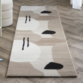 Halo Rugs Nona Abstract Rug