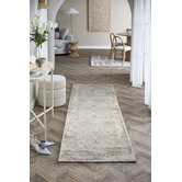 Halo Rugs Kowa Traditional Runner
