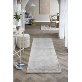 Halo Rugs Kiarra Traditional  Runner