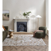 Halo Rugs Kaia Traditional Rug