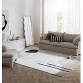 Halo Rugs Nona Abstract Rug