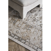 Halo Rugs Kiarra Traditional  Rug