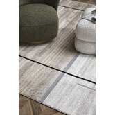 Halo Rugs Callum Contemporary Rug