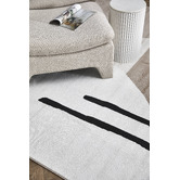 Halo Rugs Nona Abstract Rug