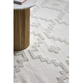 Halo Rugs Lulu Contemporary Rug