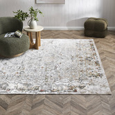 Halo Rugs Kowa Traditional Rug