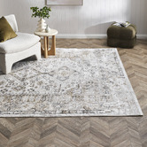 Halo Rugs Kiarra Traditional  Rug