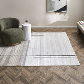 Halo Rugs Callum Contemporary Rug