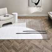 Halo Rugs Nona Abstract Rug