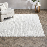 Halo Rugs Akira Contemporary Rug