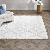 Halo Rugs Lulu Contemporary Rug