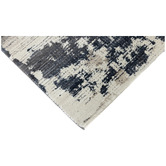 Halo Rugs Cream &amp; Navy Colbee Rug