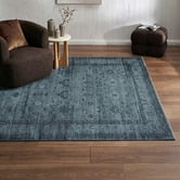 Halo Rugs Deep Ocean Salamanca Rug