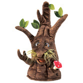 Folkmanis Kids' Enchanted Tree Puppet