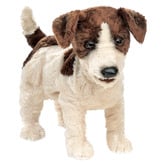 Folkmanis Kids' Jack Russell Smooth Coat Puppet
