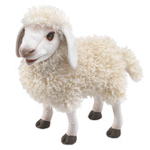 Folkmanis Folkmanis Woolly Sheep Puppet