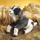 Folkmanis Folkmanis Goat Puppet
