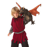 Folkmanis Folkmanis Black Dragon Puppet