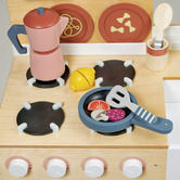 Tender Leaf Toys Tender Leaf Toys La Fiamma Play Kitchen
