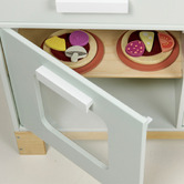 Tender Leaf Toys Tender Leaf Toys La Fiamma Play Kitchen