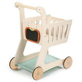 Tender Leaf Toys Tender Leaf Toys Shopping Cart Playset