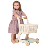 Tender Leaf Toys Tender Leaf Toys Shopping Cart Playset