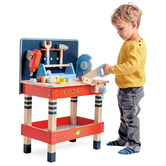 Tender Leaf Toys Tender Leaf Toys Carpenter Tool Bench