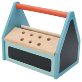 Tender Leaf Toys Tender Leaf Toys Tap Tap Tool Box
