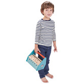 Tender Leaf Toys Tender Leaf Toys Tap Tap Tool Box