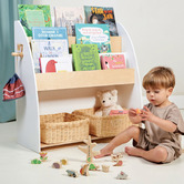 Tender Leaf Toys Tender Leaf Toys Forest Bookcase